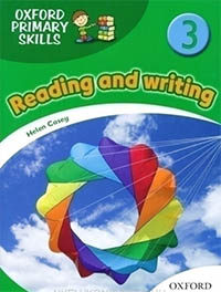 Oxford Primary Skills Reading and Writing 3